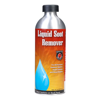 SOOT RMVR LQD 16OZ