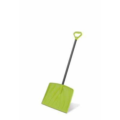 SHOVEL KIDS POLY GRN 12"