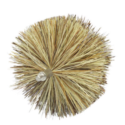 PLT STV VNT BRSH RND 3"