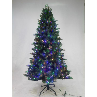 TREE VRGN CLSC 650CT 7'