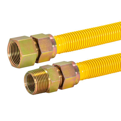 CONECTR GAS3/4"ID-7/8"OD