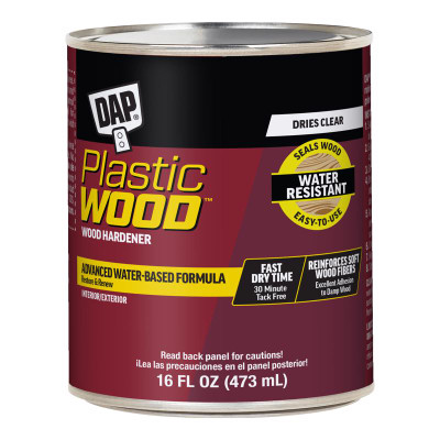 WD HRDNR SNDBL BG 16OZ