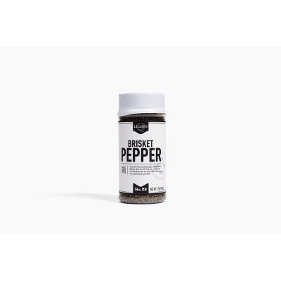 SSNG RB BRSKT PEPPER