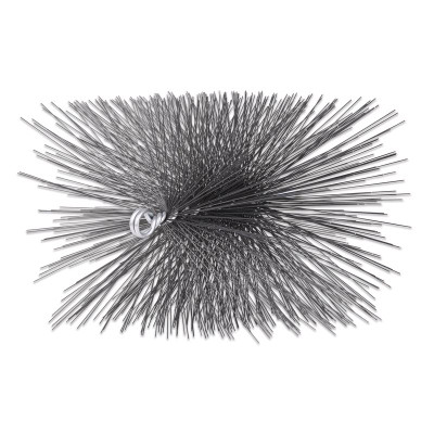 CHMNY BRSH STL RCTNGLR