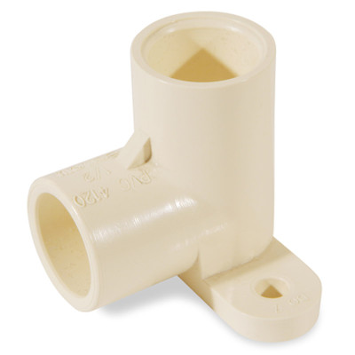 ELBOW WING CPVC 1/2SXS