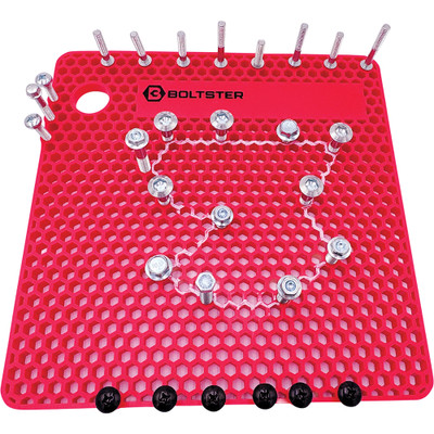 AIR PRFR FILTER RND 8"