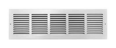 RETURN GRILLE 24X6