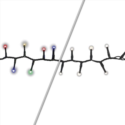 BUBL LGHTS RC MC/WW 500L