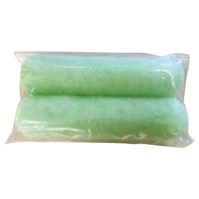 PNT RLR CVR GRN 9" 2PK