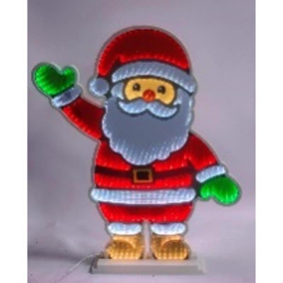 YRD DCR INFNTY SNT 30"