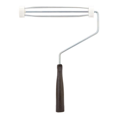 PNT RLR FRM MTL RGLR 9"