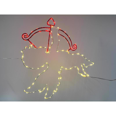 WNDW DCR CPD SLHT MTL