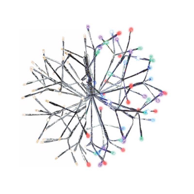 HNGNG DCR SHMR MC 16"