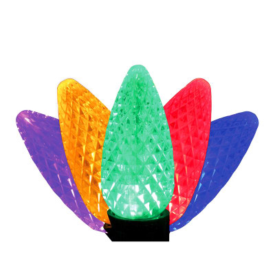 LIGHT BLBS RPL C9/5MM MC