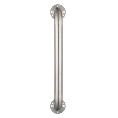 GRB BAR SS EXP SCRW 18"