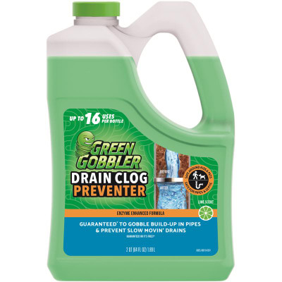 CLOG PRVNTR LQD 64OZ