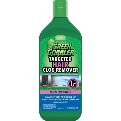 HAIR CLOG RMVR LQD 16OZ