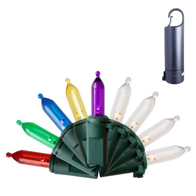 LIGHTS T5 MC/WW CC 50CT