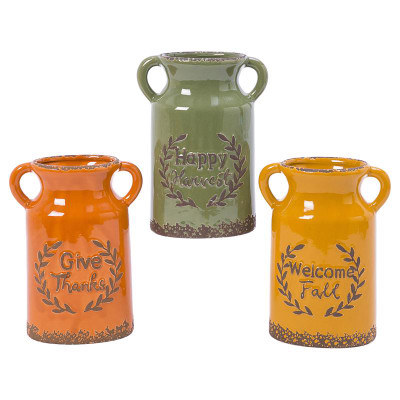 FLL DCR HRVST VS CERAMIC