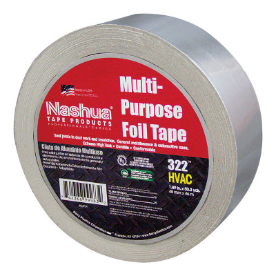 FOILTAPE 1.89X50.3YD