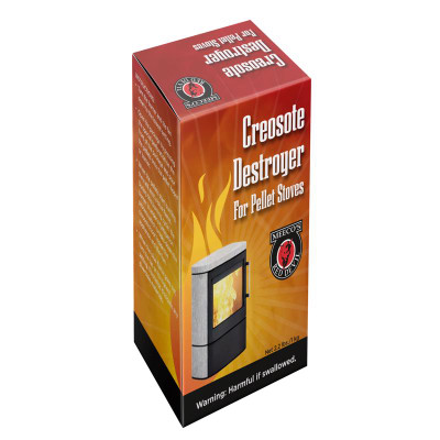 CREOSOTE DSTRYR 2.2#