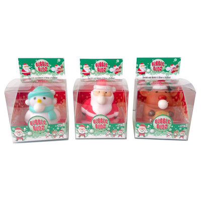 FDGT TY BUBL BUDS 6+Y