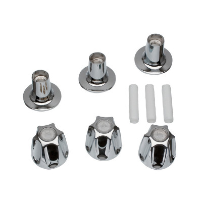 REMODELING KIT PFSTR VRV Danco Remodeling Kit For Pfister Metal 1 pc