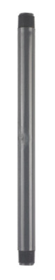 NIPPLE SCH80 PVC1/2X12