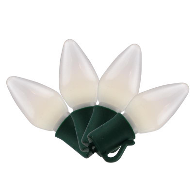 LIGHT BLBS RPL C9/5MM WW