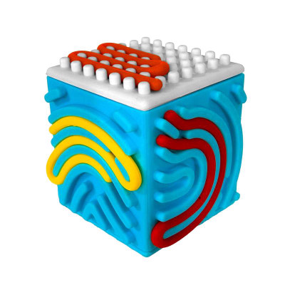 SLY TUBE CUBE SNSRY DLGT