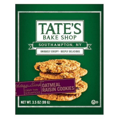 COOKIES OTML RSN 3.5OZ