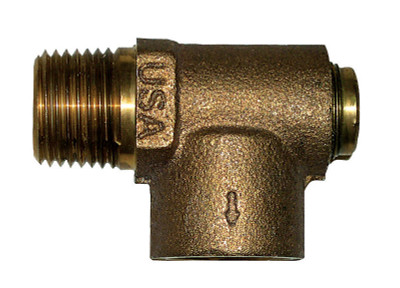 RELIEF VALVE 3/4  LL