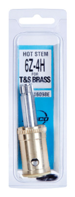 STEM FOR T&S 6Z-4H LL