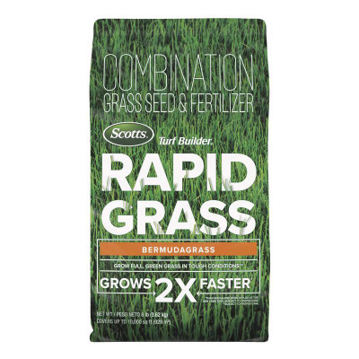 RAPID GRASS BERMUDA 8#