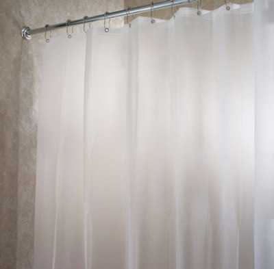 SHOWER CURTN LNR 78X54