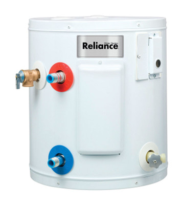 HEATER WATR ELECT 10G