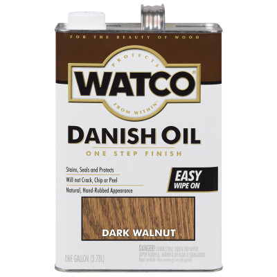 OIL DANISH WATCO GL DKWT