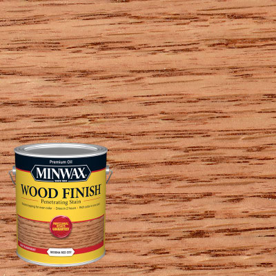 STAIN MINWAX GL SEDO RED