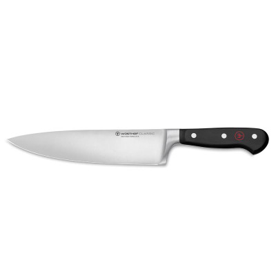 KNIFE SS CHEFS 8"