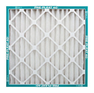 FILTER PP LPD 20X24X4