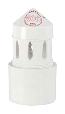 AIR ADMIT VALVE 500 DFU