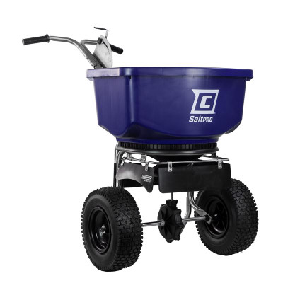 IC MLT SPRDR SS 100# 12"