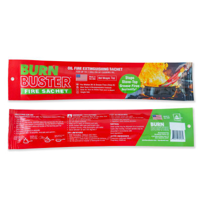 FIRE SPRSNT SCHT KTCHN