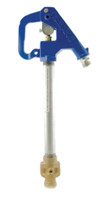 HYDRANT BURY LEAD FREE 2