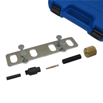 DOOR STOPPER PLST WHT