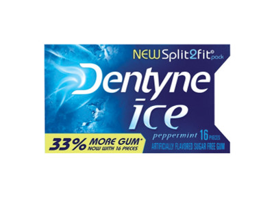 CHEWING GUM PEPRMINT