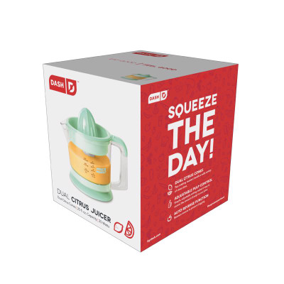 CTRS JUICER PLS BLU 25OZ