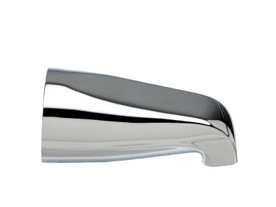 TUB SPOUT UNIVERSAL CHRM Danco Chrome