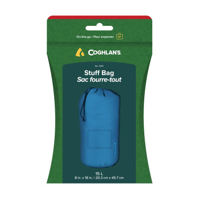 STRG BG STF BLU 3.96GAL