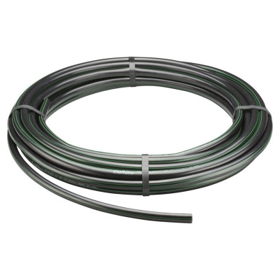 BLANK TUBING 1/2" 50' DS